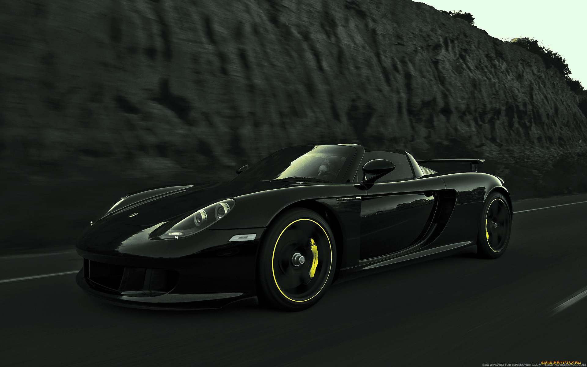 , porsche